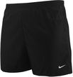 spodenki do biegania Nike FOUR-INCH WOVEN SHORT RUN-0009 / 404617-010