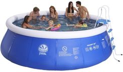 Siesta Design Duży Rodzinny Siesta 450 X 107 
