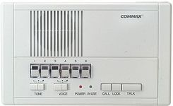 Commax Interkom CM-206M