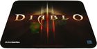 Steelseries QcK Diablo III (67229) Steelseries QcK Diablo III (67229)