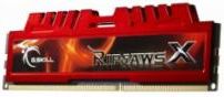 G.Skill 8GB DDR2-1333 RipjawsX (F3-10666CL9Q-8GBXL)