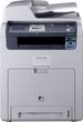 Samsung CLX-6200ND