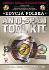 Anti-Spam Tool Kit. Edycja polska