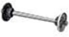 Epson 2-3 Inch Dual Tension Spindle for Epson Stylus Pro 4900 (C12C811251)