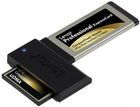 Lexar Professional ExpressCard CF (932315) Lexar Professional ExpressCard CF (932315)