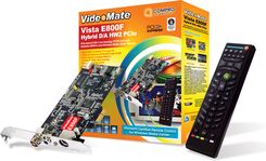 COMPRO VideoMate E800F HYBRID PCI-E
