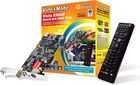 COMPRO VideoMate E800F HYBRID PCI-E