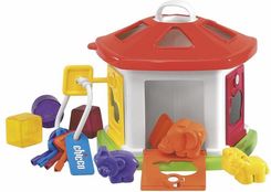 Chicco Domek Edukacyjny Farma 64273