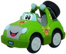 Chicco Samochód JEEP z pilotem 68451