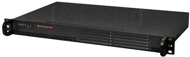 Supermicro CSE-502L-200B (CSE-502L-200B)