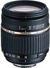 Tamron AF 18-250mm f/3.5-6.3 Di II LD Asp. [IF] Makro Nikon