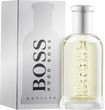 Hugo Boss No.6 Bottled (szary) Woda toaletowa 100 ml spray