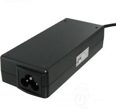 Whitenergy Zasilacz 18.5V/3.5A 65W wtyczka 7.4x5.0 + pin HP Compaq (4561)