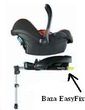 Maxi-Cosi Baza EasyFix CabrioFix z systemem ISOFIX