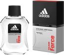 Perfumy męskie Adidas Adidas Team Force Woda po goleniu 100ml spray