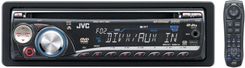 JVC KD-DV4402