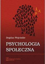 Psychologia społeczna