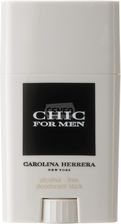 Carolina Herrera Chic for Men Dezodorant 75 ml sztyft