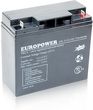 Akumulator 12V/17Ah EUROPOWER Akumulator 12V/17Ah EUROPOWER