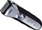 BRAUN 370 Series 3