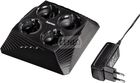Hama Stacja ładująca QUAD do kontrolerów PS MOVE