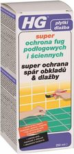 HG SUPER OCHRONA FUG 250ML