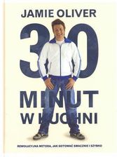 30 minut w kuchni