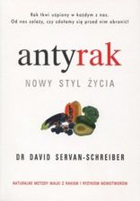 Antyrak. Nowy styl życia