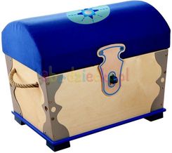 HABA Skrzynia PIRATA HB8584