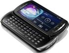 Sony Ericsson Xperia Pro