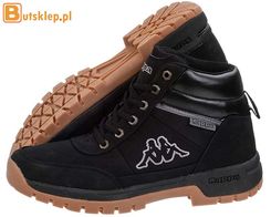 Buty męskie Kappa