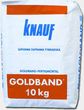 Knauf Goldband 30kg Gotowa zaprawa tynkarska