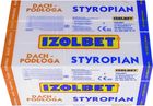 Izolbet EPS 100 Dach, Podłoga