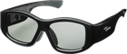 Optoma 3D-Rf Okulary 3D Z Nadajnikiem Optoma 3D-Rf Okulary 3D Z Nadajnikiem
