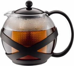 Bodum Dzbanek tłokowy do herbaty Crema 1,0l 