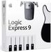 Apple Logic Express 9 - Upgrade from Logic Express or Big Box, EN (MB792Z/A)