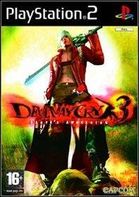 Devil May Cry 3 (Gra PS2)