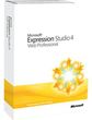 Microsoft Expression Studio 4 Web Professional, DVD, EN (NHF-00006)