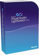 Microsoft Visual Studio LightSwitch 2011, 1u, DVD, ENG (L3D-00001)