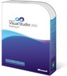 Microsoft VisualStudio 2010 Premium, DVD, Rtl, EN (9GD-00001)