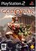  God of War (Gra PS2)