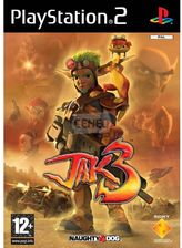 Jak 3 (Gra PS2)