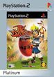 Jak And Daxter: Precursor Legacy Platinum(Gra PS2)