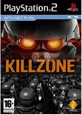 Killzone (Gra PS2)