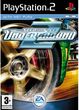 Need For Speed Underground 2 (Gra PS2) Need For Speed Underground 2 (Gra PS2)