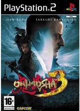 Onimusha 3 (Gra PS2)