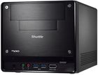 Shuttle SH67H3 (XPC-SH67H3)