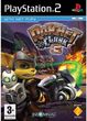 Ratchet & Clank 3 (Gra PS2)