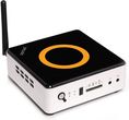 Zotac ZBOX VD01 NANO VIA NANOX2 U4025 2GB DDR3 320GB VIA CROME 9 WLN (ZBOXNANO-VD01-PLUS-E)