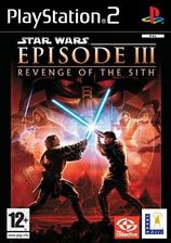 Star Wars Episode III: Revenge Of Sith (Gra PS2)